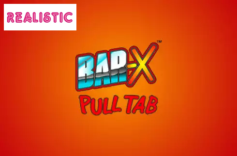 Bar-X Pull Tab